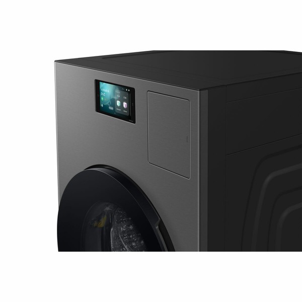 Washer - Dryer Samsung WD18DB8995BZT2 1000 rpm