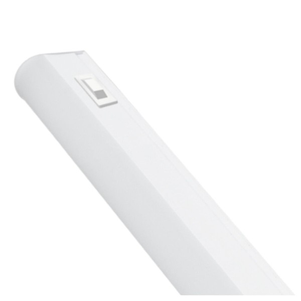 LED caurule Silver Electronics T5 Balts F 400 lm