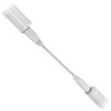 LED caurule Silver Electronics T5 Balts F 400 lm