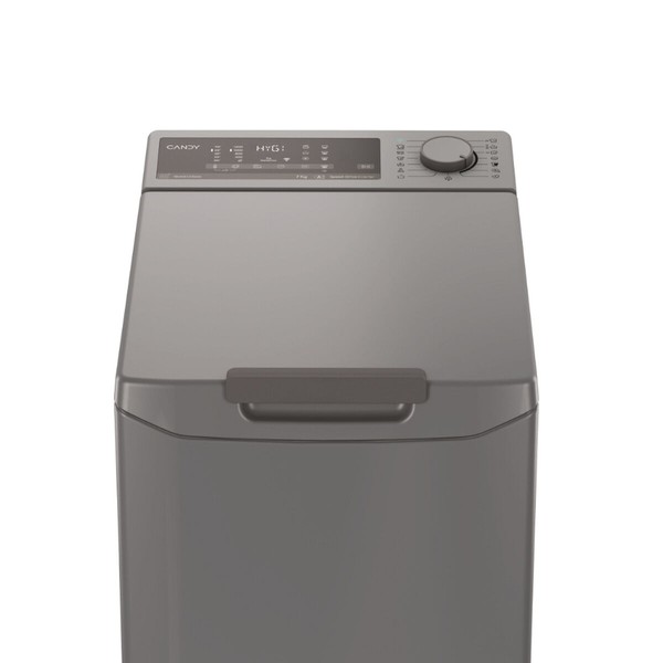 Washing machine Candy TCAS274TMR5S 1200 rpm 7 kg 41 cm
