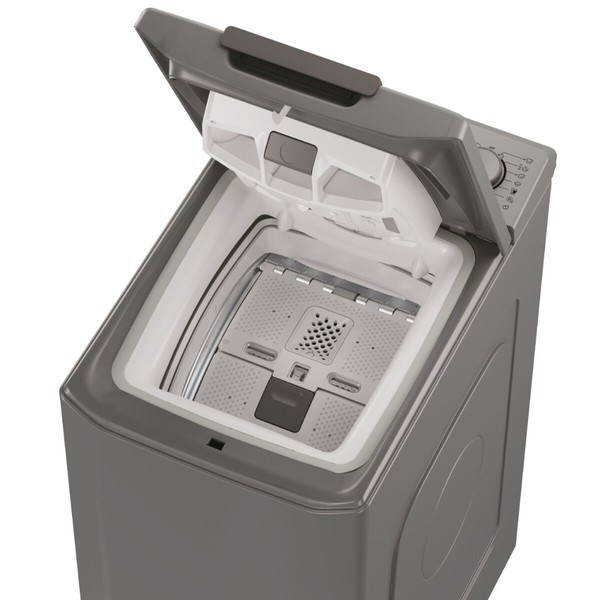 Pesukone Candy TCAS274TMR5S 1200 rpm 7 kg 41 cm
