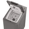 Washing machine Candy TCAS274TMR5S 1200 rpm 7 kg 41 cm