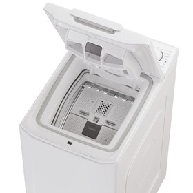 Washing machine Candy TCA063D3S 1000 rpm 6 Kg 41 cm