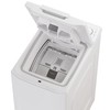 Washing machine Candy TCA063D3S 1000 rpm 6 Kg 41 cm
