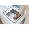 Washing machine Candy TCA063D3S 1000 rpm 6 Kg 41 cm