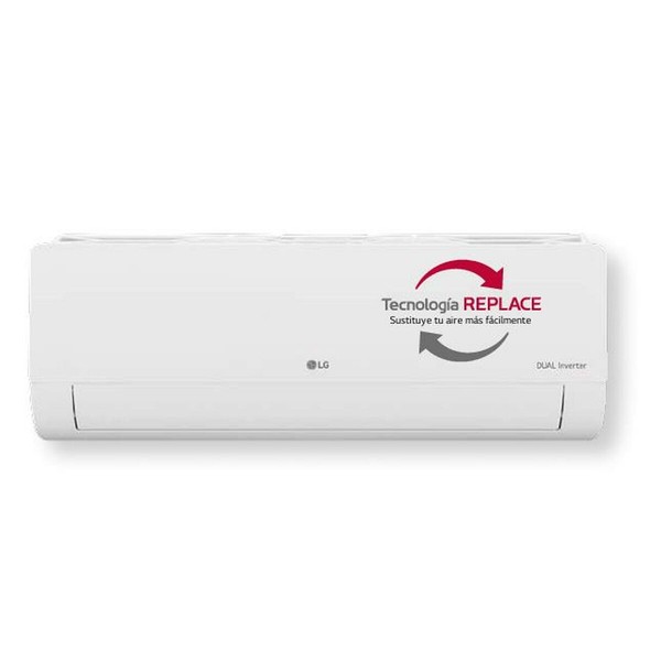 Кондиционер LG LGWIFI18X.SET A+/A+ 4300 fg/h 4644 kcal/h