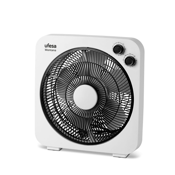 Pöytätuuletin UFESA MONTANA 45 W