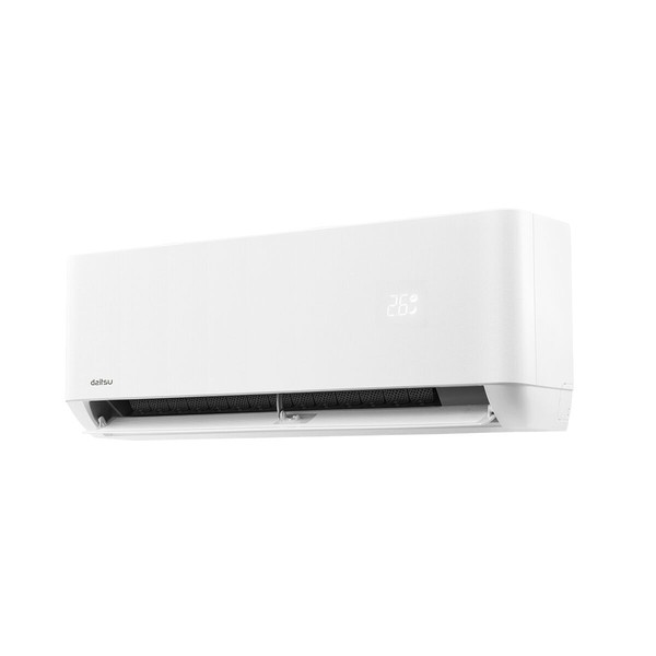 Air Conditioning DAITSU ELECTRIC DS18KTP6 White 5100 W 18083 fg/h