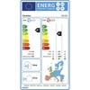 Oro kondicionierius DAITSU ELECTRIC DS18KTP6 Balta 5100 W 18083 fg/h