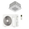 Кондиционер DAITSU ELECTRIC AUD18KDB Белый A++ / A+ 5800 W