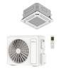 Oro kondicionierius DAITSU ELECTRIC AUD18KDB Balta A++ / A+ 5800 W