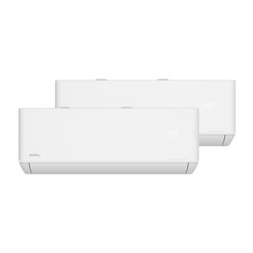Ilmastointi DAITSU ELECTRIC DSM9U2KDT4 UE18 Valkoinen A+/A+ 9000 kcal/h 5590 fg/h