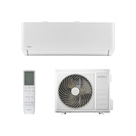 Ilmastointi DAITSU ELECTRIC DS-9KTP-6 Valkoinen 2500 W 2236 fg/h