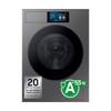 Стиральная машина Samsung WF90F09C4SU3 1400 rpm 9 kg