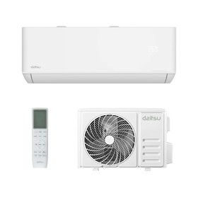Oro kondicionierius DAITSU ELECTRIC DS12KTP4 Balta A+/A+ 3010 fg/g 2924 kcal/h-3096 kcal/h 3010 fg/h