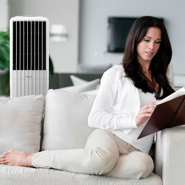 Portable Evaporative Air Cooler HJM DIET35I 170 W 35 L