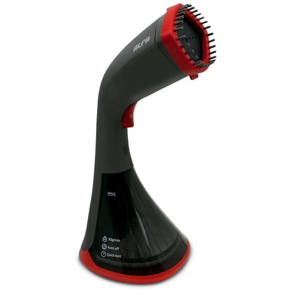 Pysty Vaatehöyrystin Alfa GO 1630 W