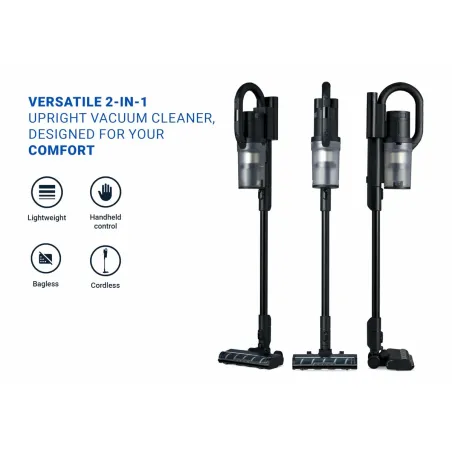 Stick Vacuum Cleaner Nilfisk S1 PETCARE