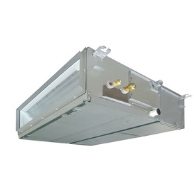 Kanavailmastointi Toshiba SPA DI 80 5762FR A/A+ A+/A+