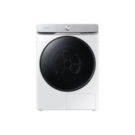 Heat pump dryer Samsung DV16DG8600BW