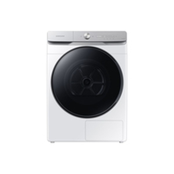Heat pump dryer Samsung DV16DG8600BW