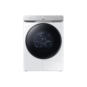 Heat pump dryer Samsung DV16DG8600BW