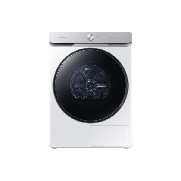 Heat pump dryer Samsung DV16DG8600BW