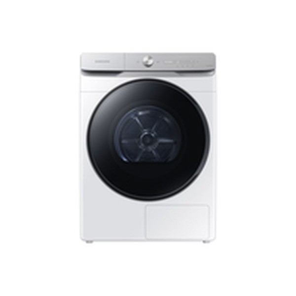 Heat pump dryer Samsung DV16DG8600BW