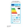 Kondensācijas žāvētājs Samsung DV90DB7845GEU3 9K Balts 9 kg