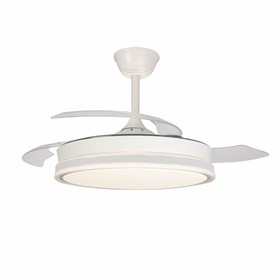 Cecotec Stalo Ventiliatorius EnergySilence 610 40 W Tyli Osciluojantis