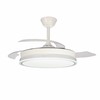 Cecotec Stalo Ventiliatorius EnergySilence 610 40 W Tyli Osciluojantis
