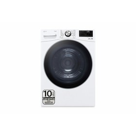 Heat pump dryer LG RH18U8AVCW 18 kg