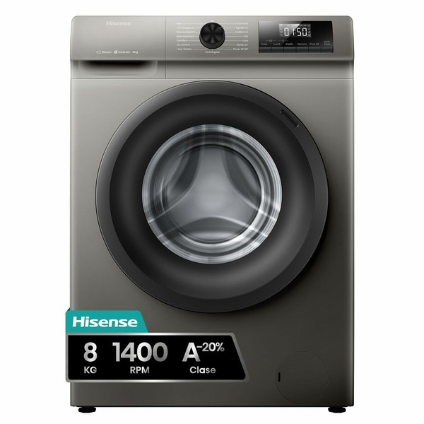 Стиральная машина Hisense