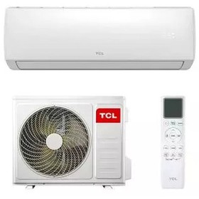 Oro kondicionierius TCL S09F2S2 A++ / A+ 1806 KCAL/H 2236 fg/h Balta