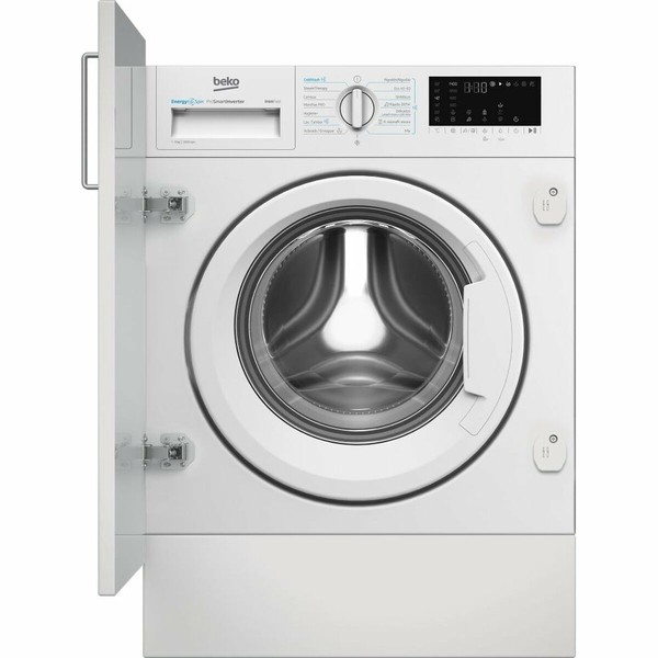 Стиральная машина BEKO