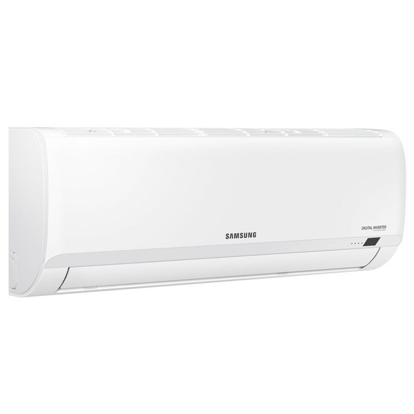 Oro kondicionierius Samsung AR12TXHQBWKNEU+AR12TXHQBWKXEU A+/A++ 3010 fg/h Balta