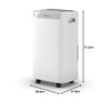 Ontvochtiger Olimpia Splendid 02063