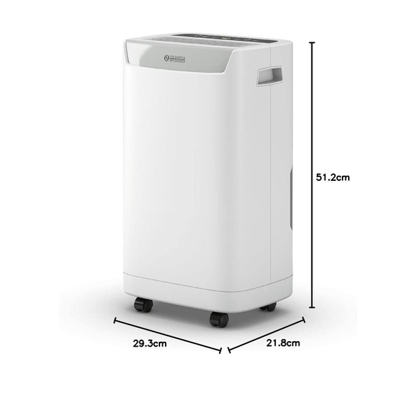 Ontvochtiger Olimpia Splendid 02063
