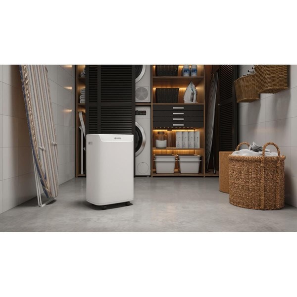 Oro sausintuvas Olimpia Splendid 02060