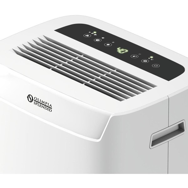 Ontvochtiger Olimpia Splendid 02060