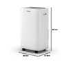 Dehumidifier Olimpia Splendid 02060