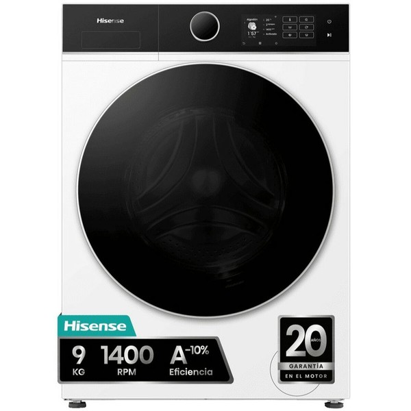 Washing machine Hisense WF5I9043BWFS 9 kg