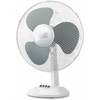 Table Fan Black & Decker ES9440030B White Black 40 W
