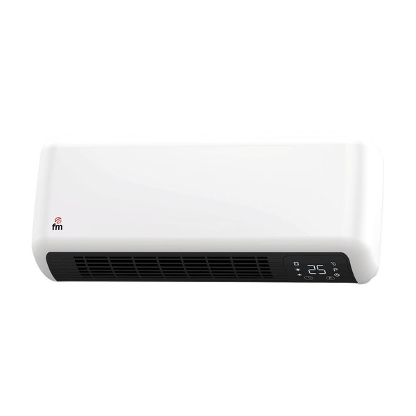 Verwarming Grupo FM TS-20 Balts 2000 W