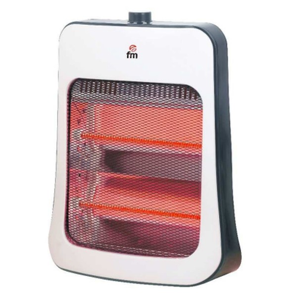 Halogēna Sildītājs Grupo FM FC-750 750 W