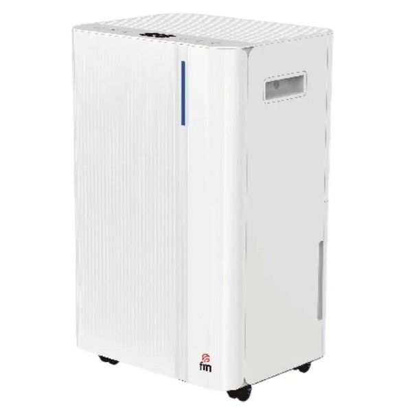 Ontvochtiger Grupo FM DH-120 330 W 20 L 4,5 L
