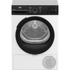 Heat pump dryer BEKO BM3T30230W 10 kg
