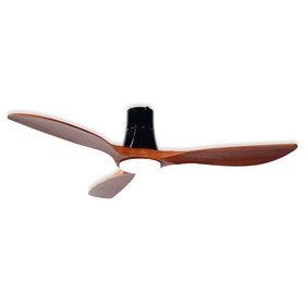 Lubinis ventiliatorius HJM VT531 Balta 55 W Ø 137 cm