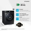 Pesukone Samsung