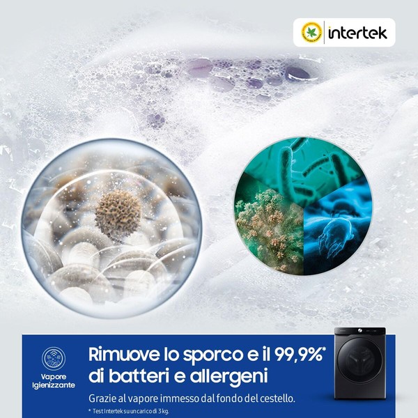 Pesukone Samsung